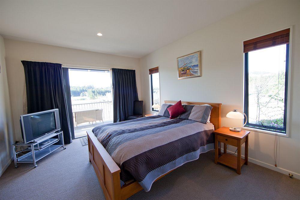 Alpine Peaks Apartment Wanaka Exteriér fotografie