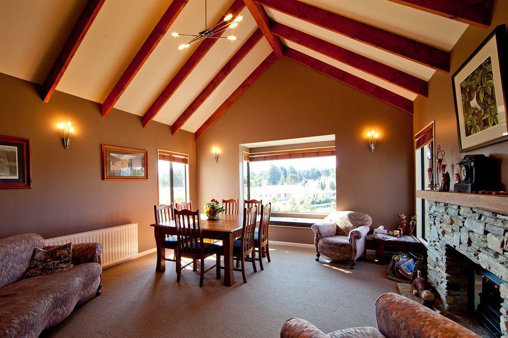 Alpine Peaks Apartment Wanaka Exteriér fotografie