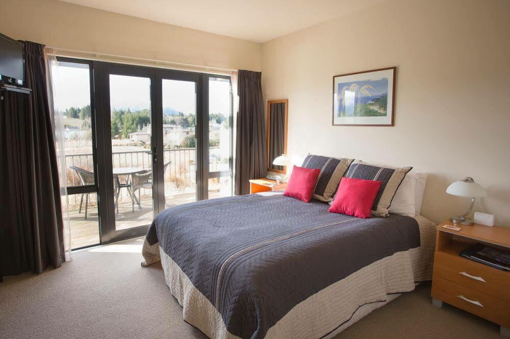 Alpine Peaks Apartment Wanaka Exteriér fotografie